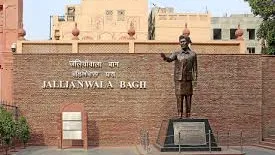 Jallianwala Bagh